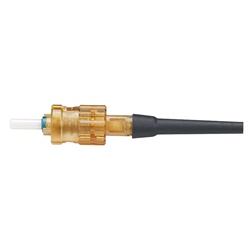 Connettore ST2 OM2 900μm multimode simplex fiber optic connector