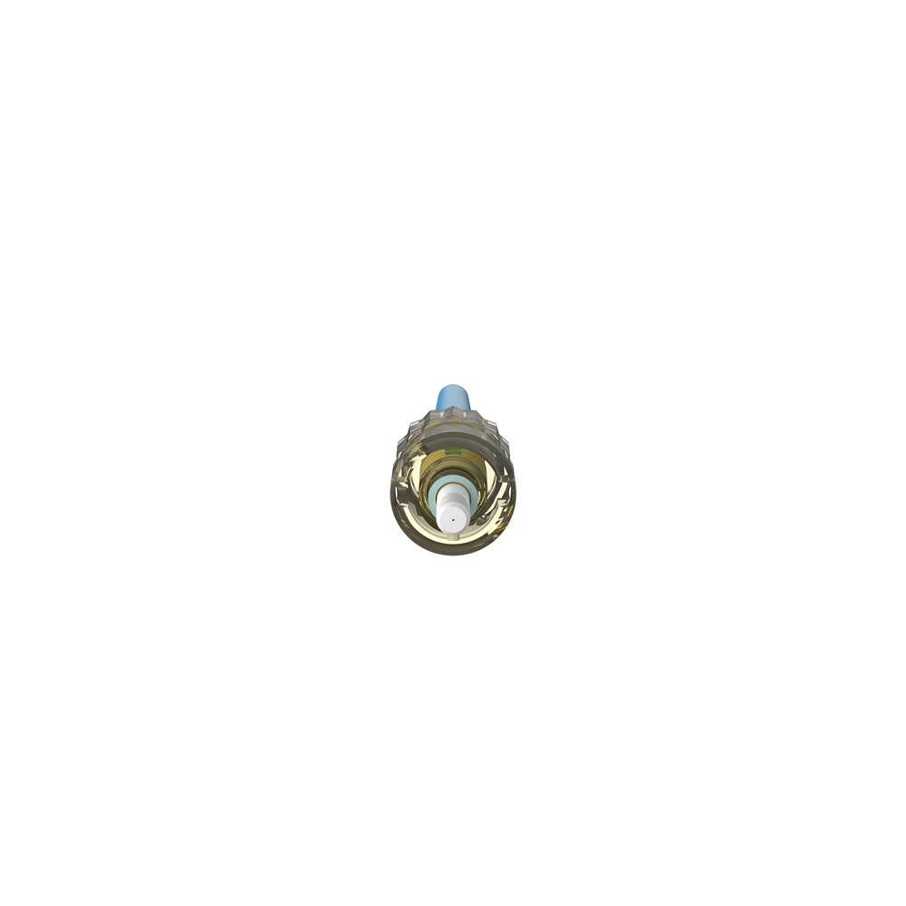 FIBER ST2 SIMPLEX SINGLEMODE OPTICA