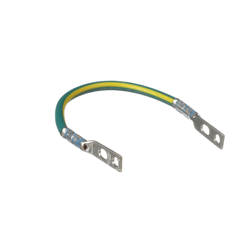 AUXILIARY CABLE BRACKET JUMPER FOR