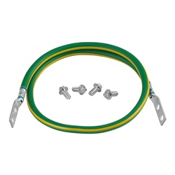 AUXILIARY CABLE BRACKET JUMPER FOR