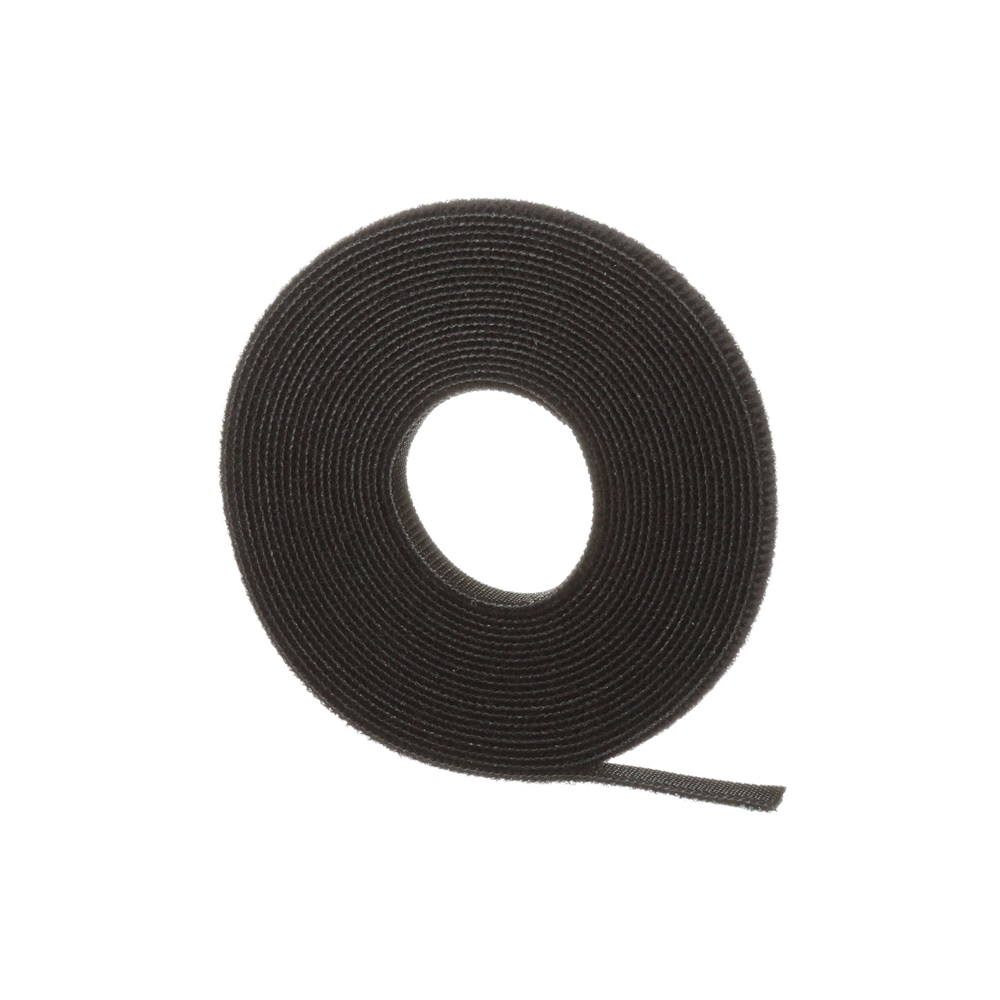 FASCETTA VELCRO, ROTOLO DA 4,57 M,