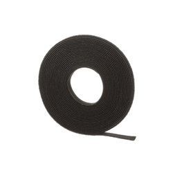 FASCETTA VELCRO, ROTOLO DA 4,57 M,