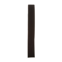 FASCETTA VELCRO NERA  4.6MY