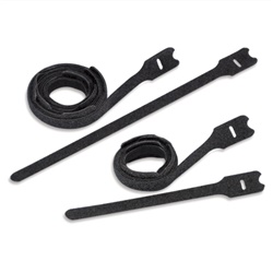 FASCETTA VELCRO, CERTIFICAZIONE UL,