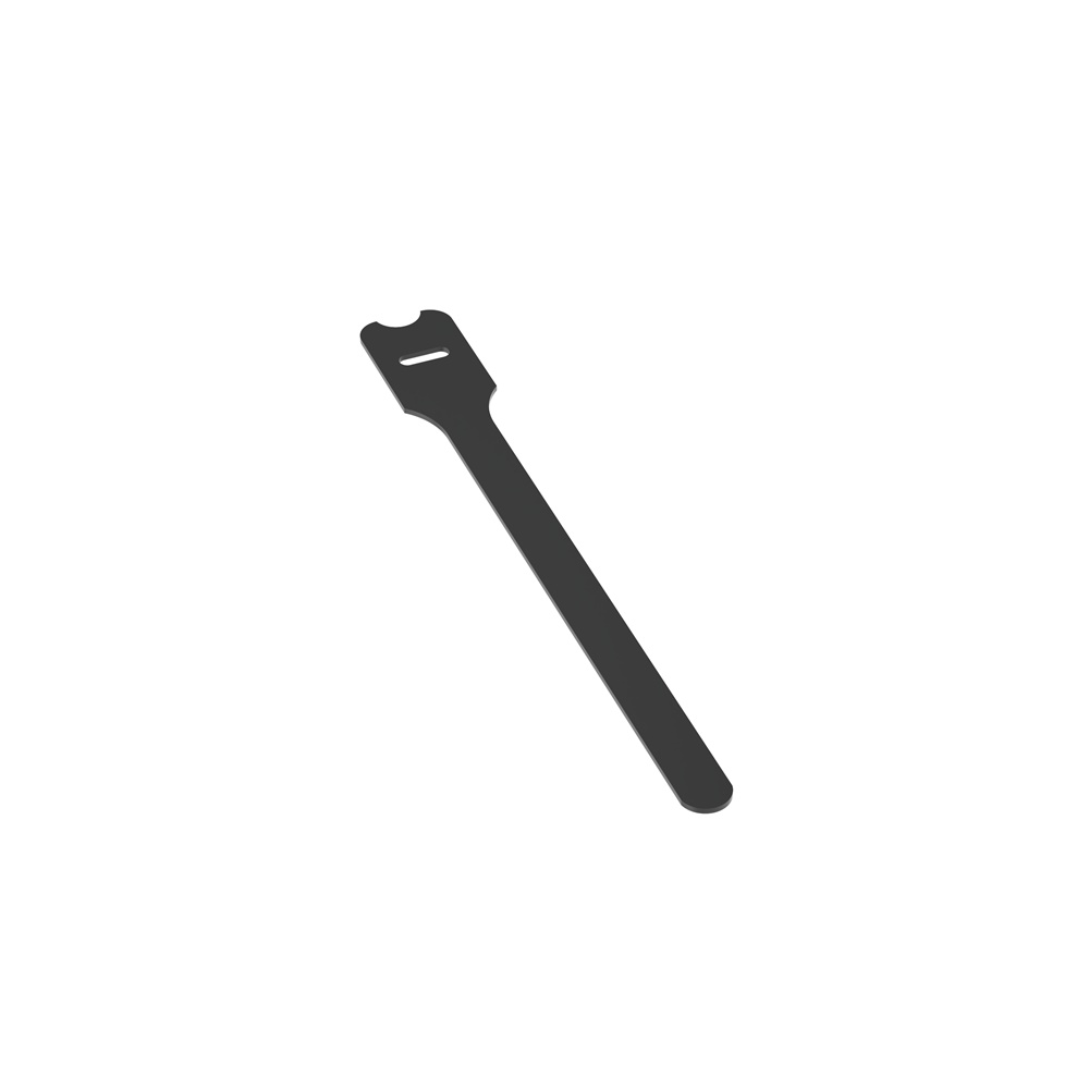 FASCETTA VELCRO, FASCETTA AD ANELLO
