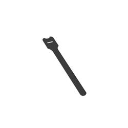 FASCETTA VELCRO, FASCETTA AD ANELLO