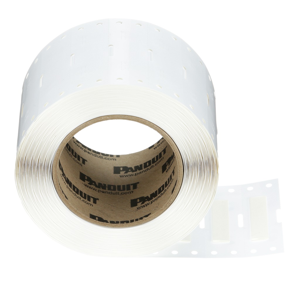 POLIOLEFINA BIANCA, DIAMETRO 6,4 MM