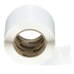 POLIOLEFINA BIANCA, DIAMETRO 6,4 MM