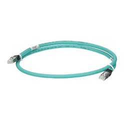 PATCH CORD, INDUSTRIALNET, CATEGORY