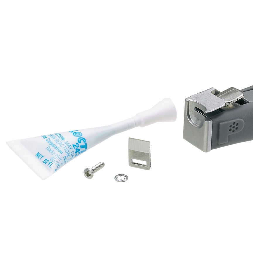 KIT LAMA DI RICAMBIO PER GS2B PER P