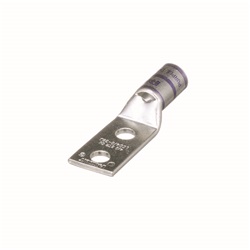 CAPOCORDA PER CAVO RIGIDO, DUE FORI