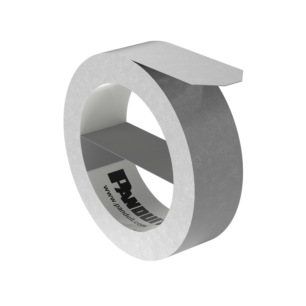 NASTRO IN ALLUMINIO.