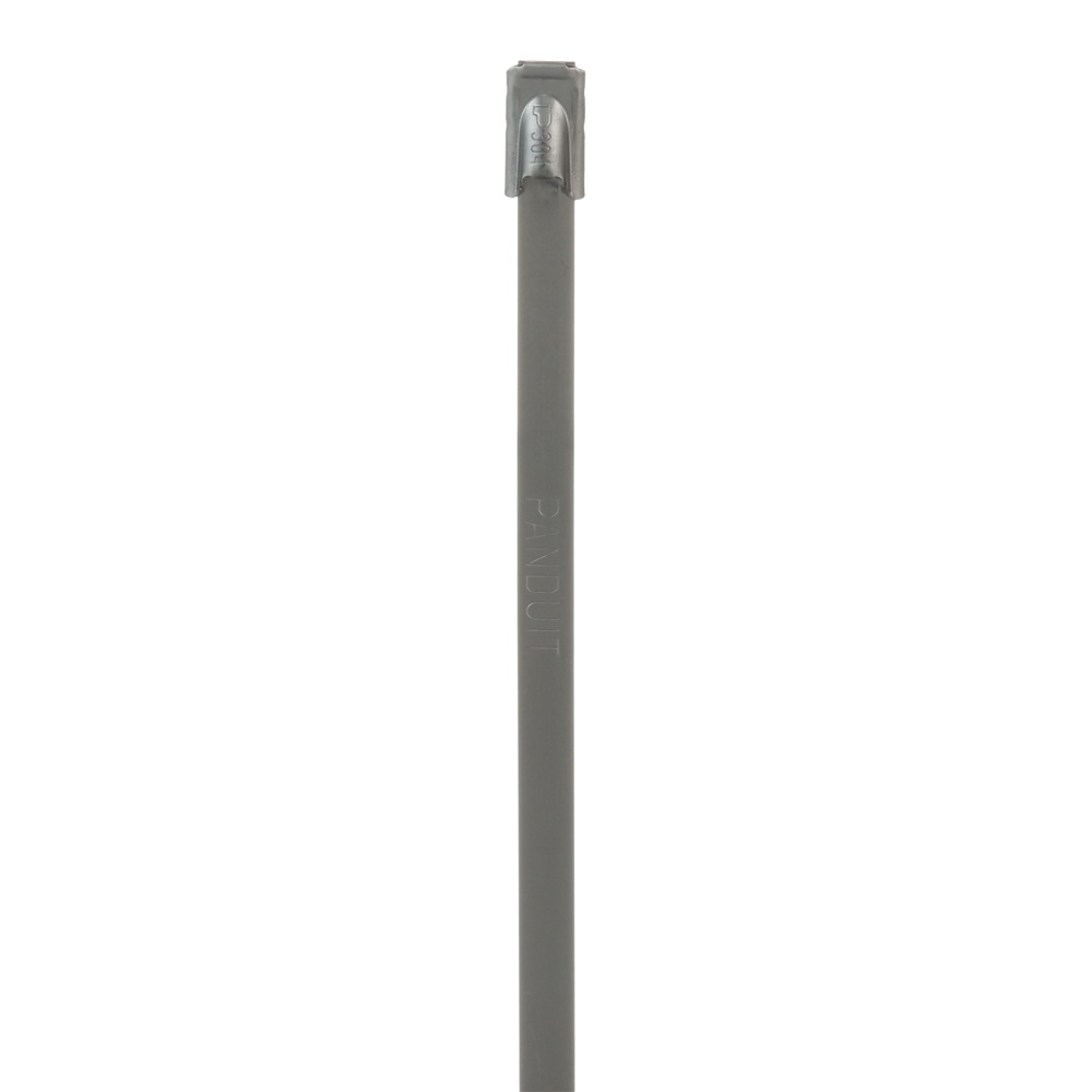 FASCETTA ACCIAIO INOX  (4.6X127MM)