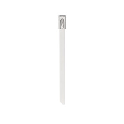 FASCETTA ACCIAIO 316 (4.6X127MM) NA