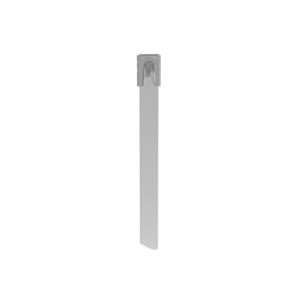 FASCETTA ACCIAIO 316 (7.9X201MM) NA