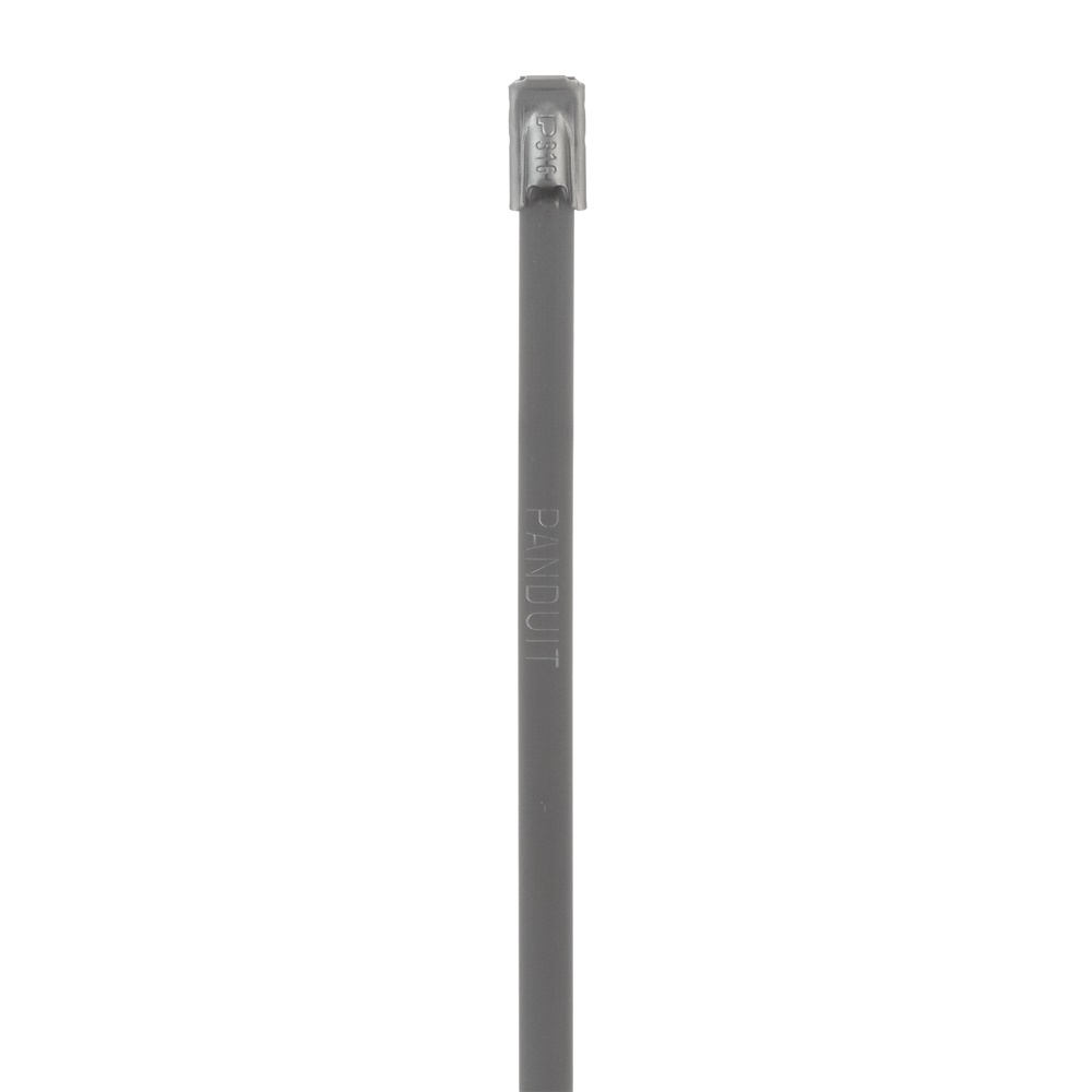 FASCETTA ACCIAIO 316 (4.6X201MM) NA