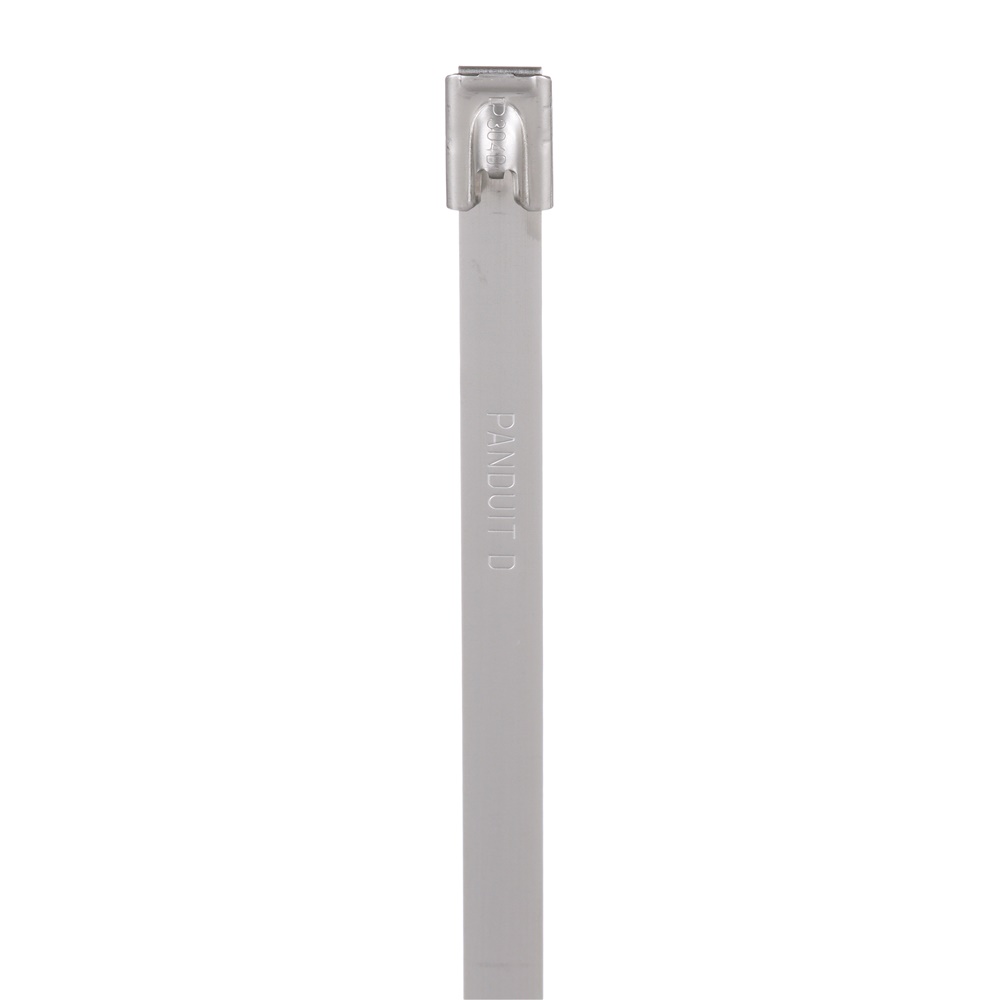 FASCETTA DOPPIA IN ACCIAIO INOX, SE