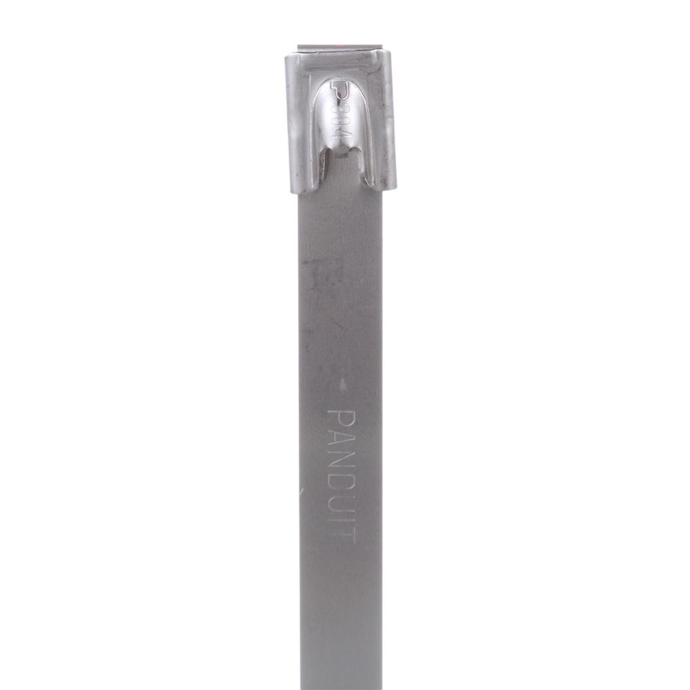 FASCETTA ACCIAIO INOX  (7.9X102MM)N