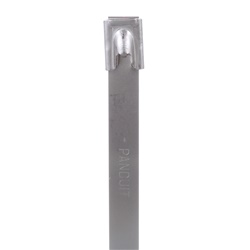FASCETTA ACCIAIO INOX  (7.9X102MM)N
