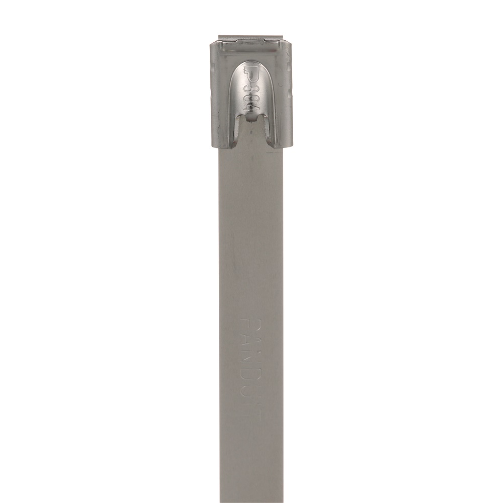 FASCETTA ACCIAIO 316 (7.9X362MM) NA
