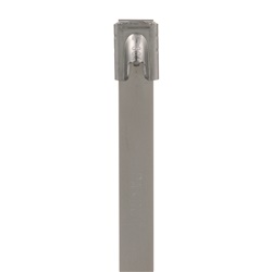FASCETTA ACCIAIO 316 (7.9X362MM) NA