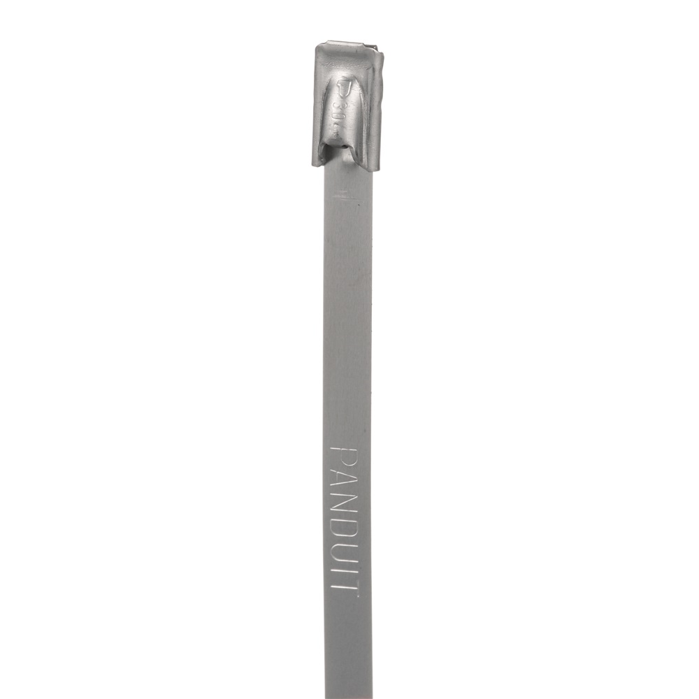 FASCETTA ACCIAIO INOX  (4.6X362MM)