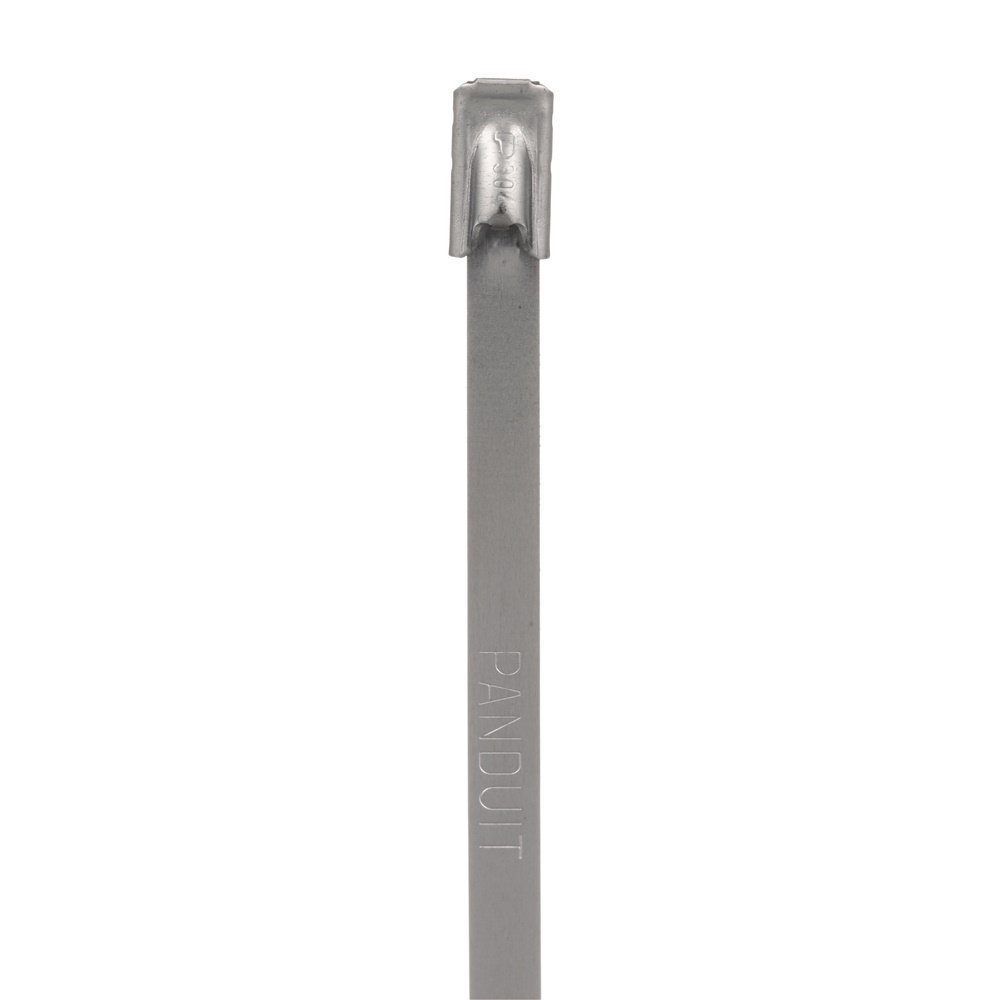 FASCETTA ACCIAIO INOX  (4.6X362MM)