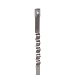 FASC ACCIAIO, WAVE-TY (7.9X362)