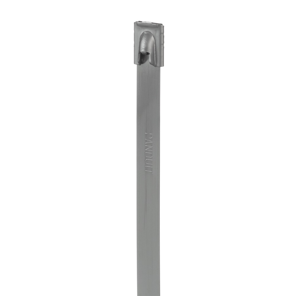 FASCETTA ACCIAIO INOX  (7.9X521MM)