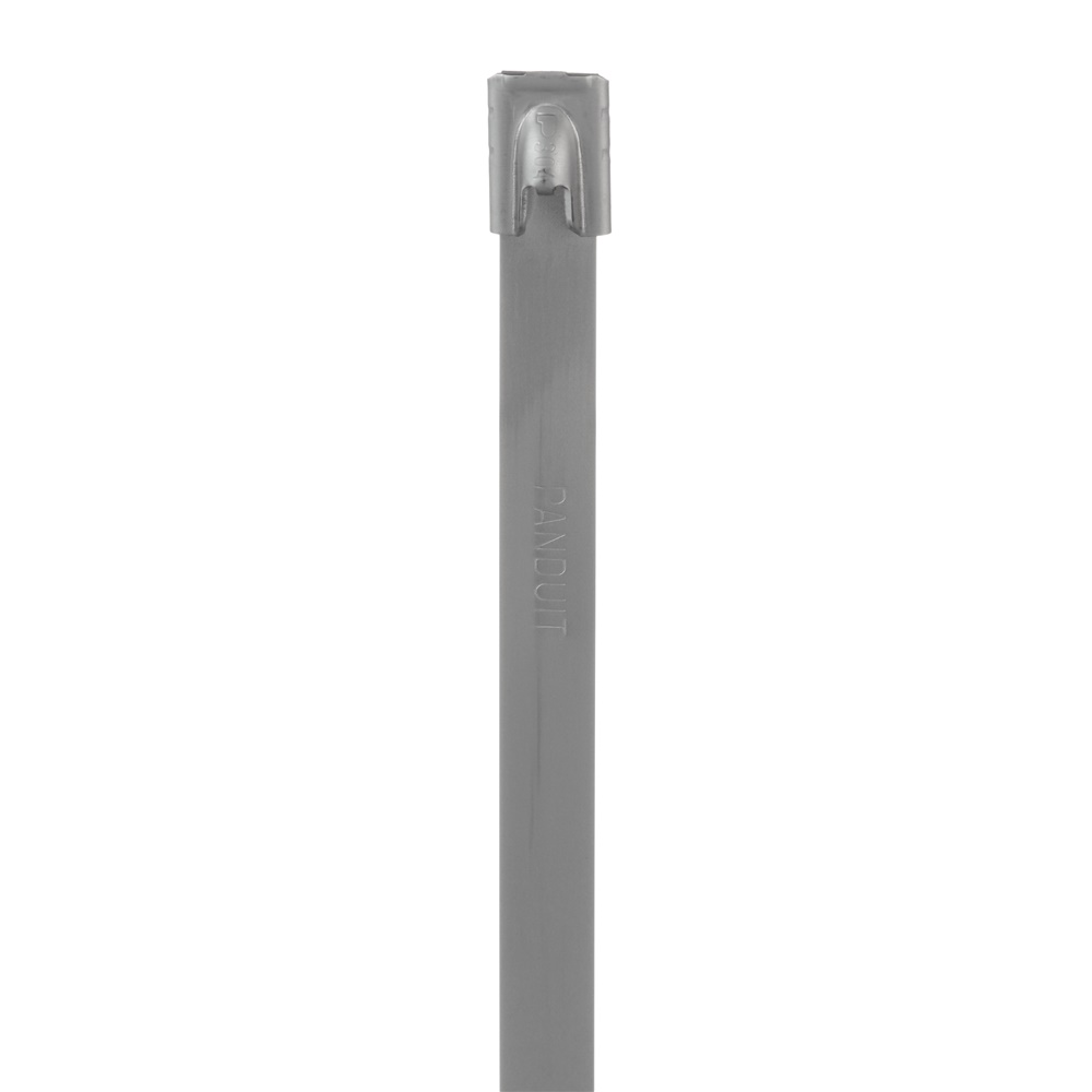 FASCETTA ACCIAIO INOX  (7.9X521MM)