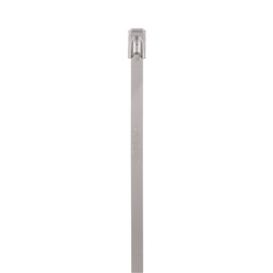 FASCETTA ACCIAIO INOX  (4.6X521MM)
