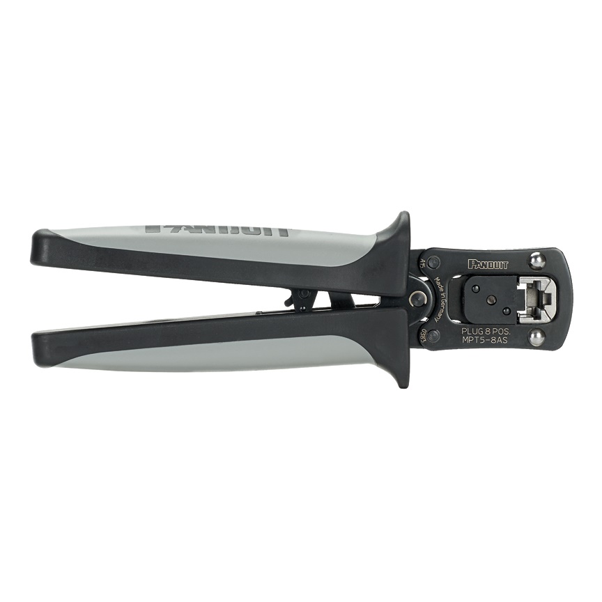 CRIMP TOOL FOR TX6  PLUS AND PAN-PL