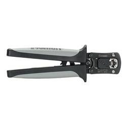 CRIMP TOOL FOR TX6  PLUS AND PAN-PL