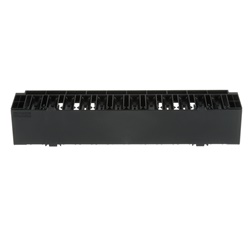 88 MM X 483 MM X 95 MM.