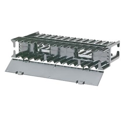 88 MM X 483 MM X 248 MM. COPERTURA