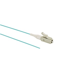 NETKEY 1-FIBER OM3 LC PIGTAIL WITH