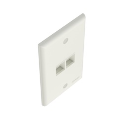 PLACCA VERTICALE, A UNA VIA, ACCETT