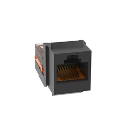 CONNETTORE NK UTP CAT 5E  KEYSTONE