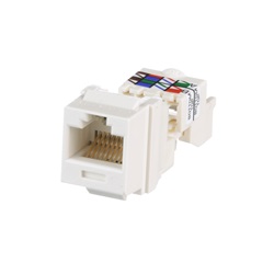 CONNETTORE NK CAT. 6 UTP   KEYSTONE