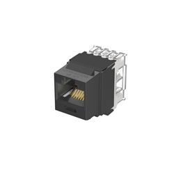 NK MODULE CAT 6A 8POS 8WIRE KEYSTON