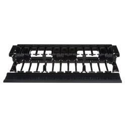 88 MM X 482 MM X 157 MM