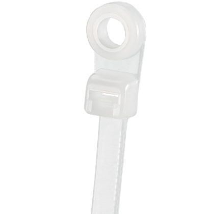 FASCETTA DI FISSAGGIO, 109 MM, SEZI