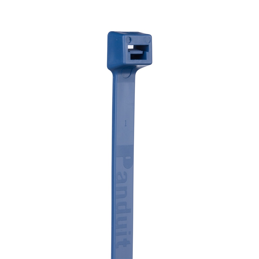 PAN-TYU CABLE TIE, METAL DETECTABLE