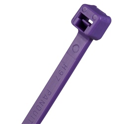 FASCETTA, 203 MM, SEZIONE TRASVERSA