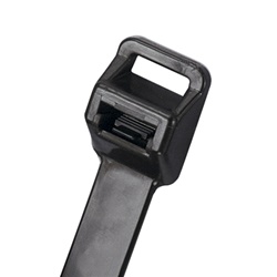 FASCETTA NYLON6.6 RIAPRIBILE 12.7X5