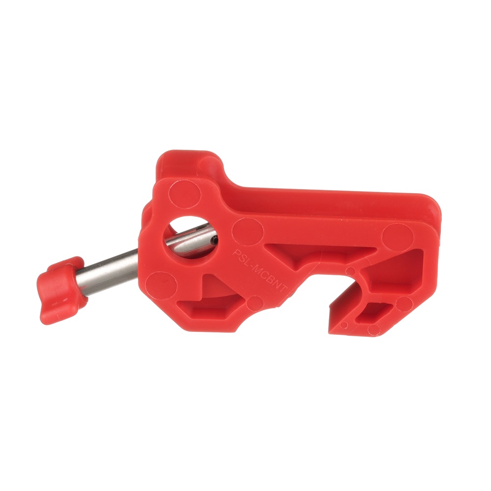 NO-TOOL MINIATURE CIRCUIT BREAKER L