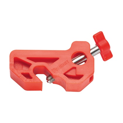NO-TOOL MINIATURE CIRCUIT BREAKER L