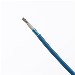 COPPER CABLE, CATEGORY 6A (SD) UTP,