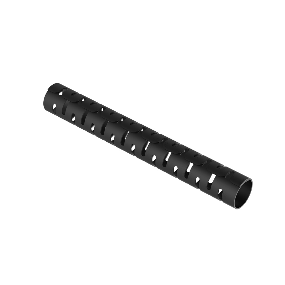 PAN-WRAP  SPLIT HARNESS WRAP, .50