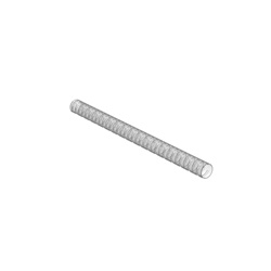 PAN-WRAP  SPLIT HARNESS WRAP, .75